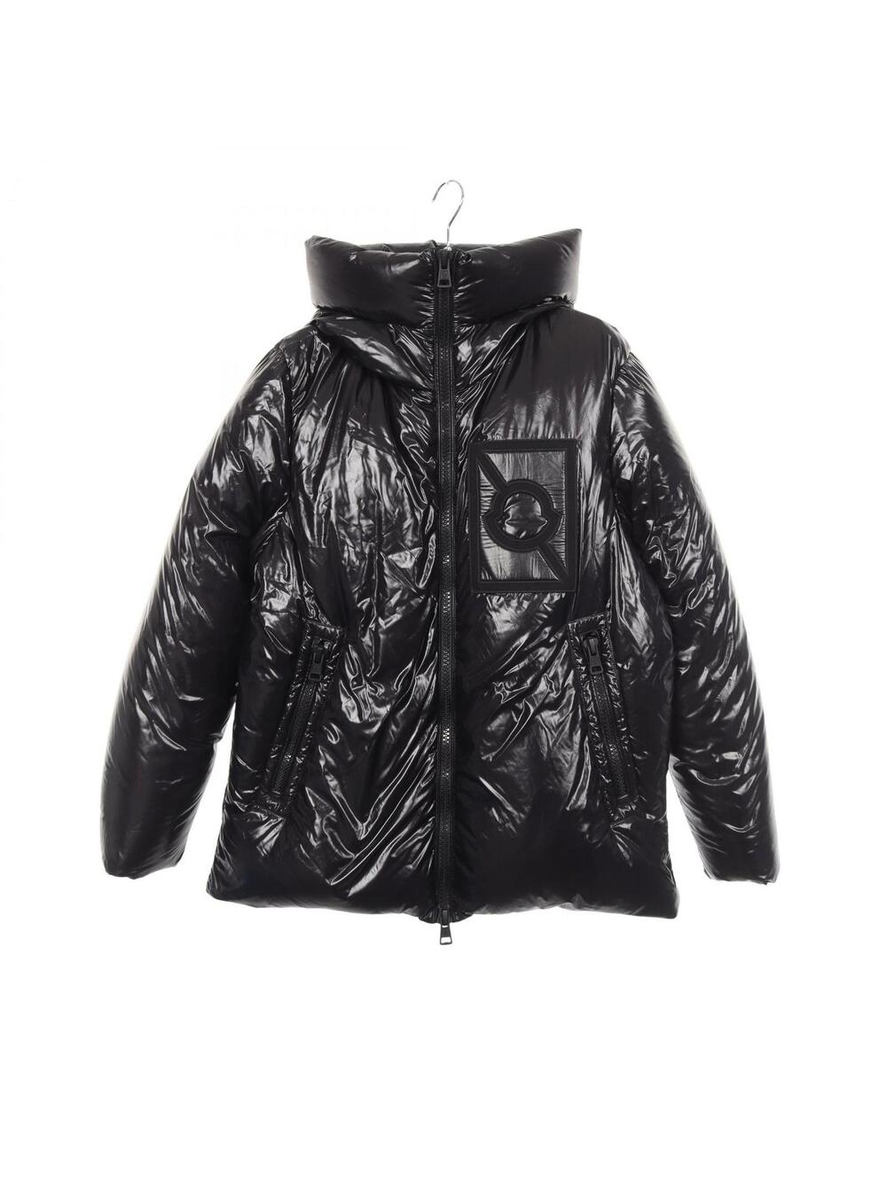 Moncler Genius 5 Hooded Down Jacket #340297M86B